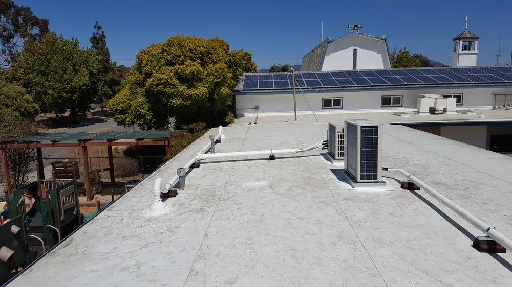 Slide of Mitchell & Power Heating & Sheet Metal