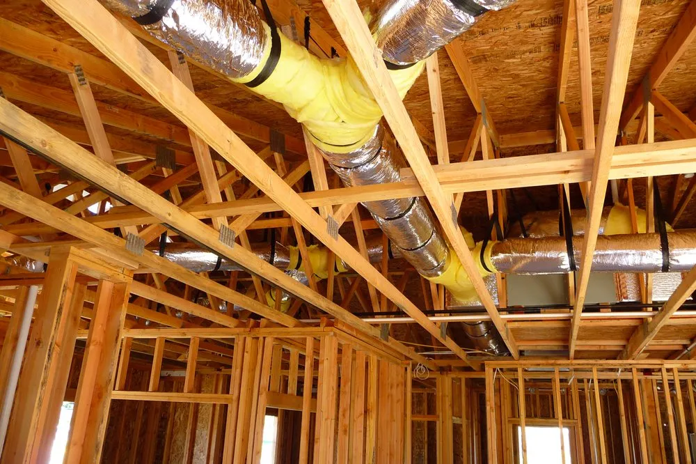 Slide of Mitchell & Power Heating & Sheet Metal