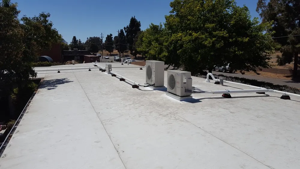 Slide of Mitchell & Power Heating & Sheet Metal