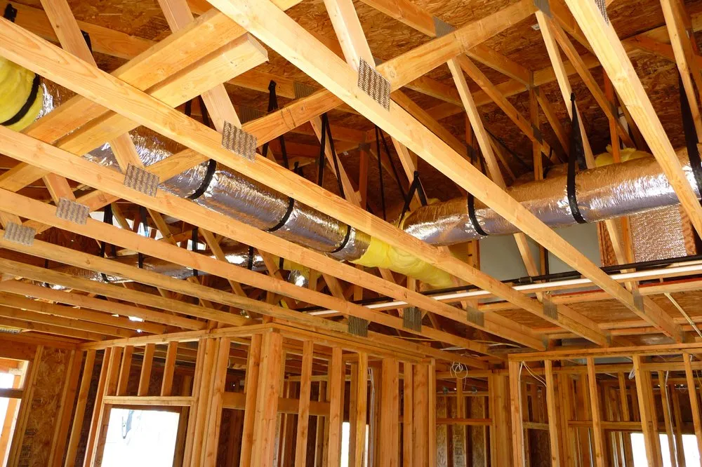 Slide of Mitchell & Power Heating & Sheet Metal