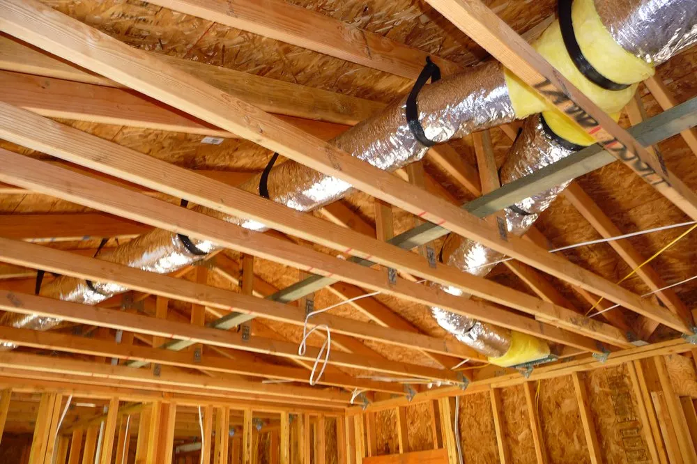 Slide of Mitchell & Power Heating & Sheet Metal