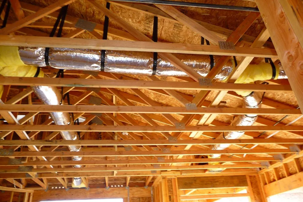 Slide of Mitchell & Power Heating & Sheet Metal