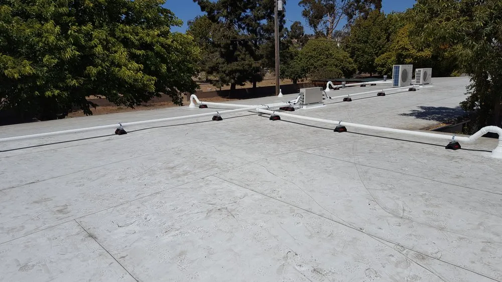 Slide of Mitchell & Power Heating & Sheet Metal