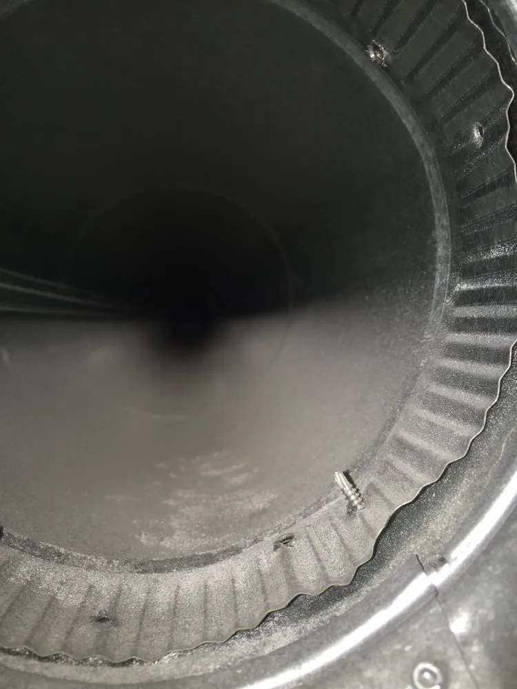 Slide of Mitchell Cooling