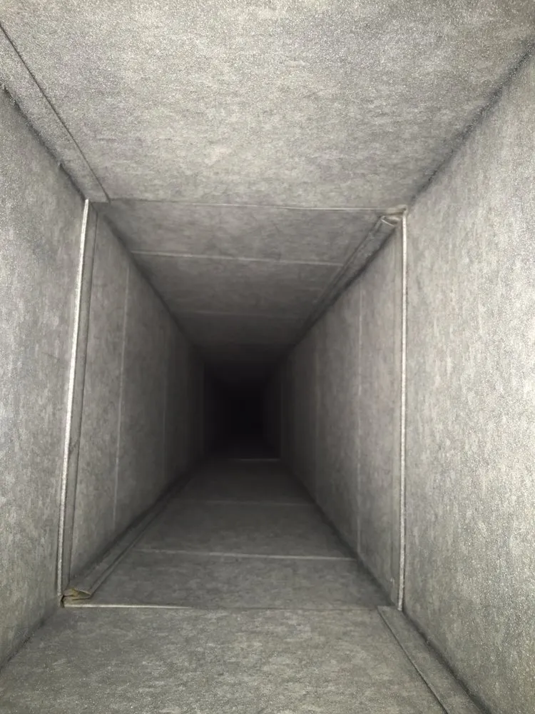 Slide of Mitchell Cooling