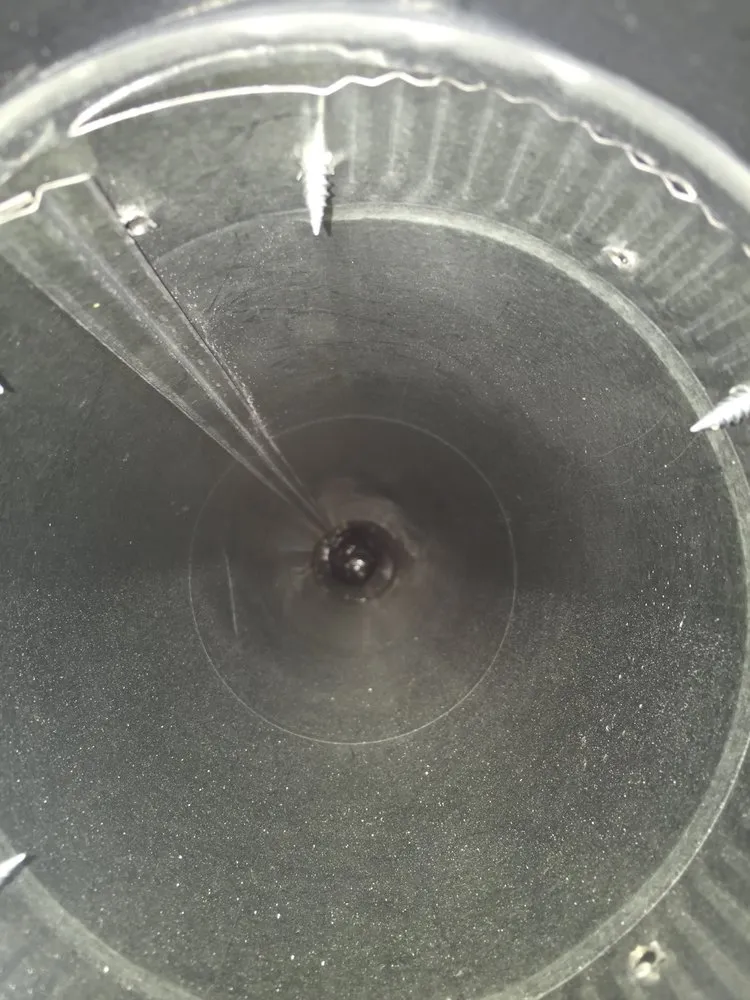 Slide of Mitchell Cooling