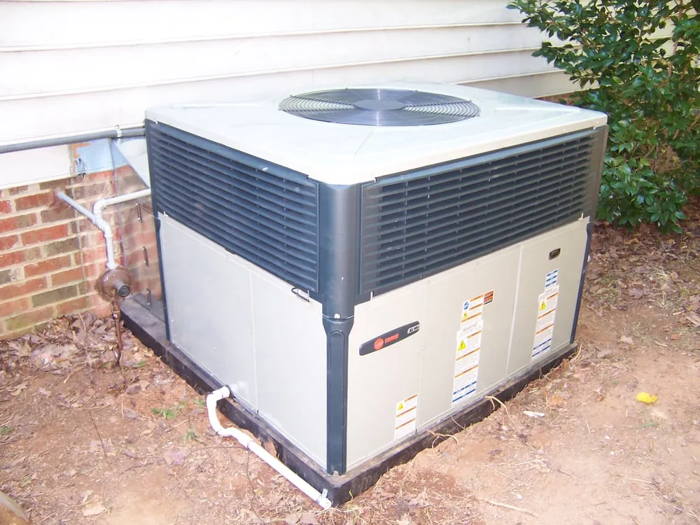 Slide of Mitchell Heating & Cooling