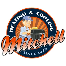 Slide of Mitchell Heating & Cooling