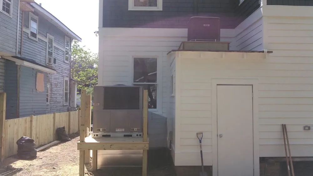 Slide of Mitchell Heating And Air