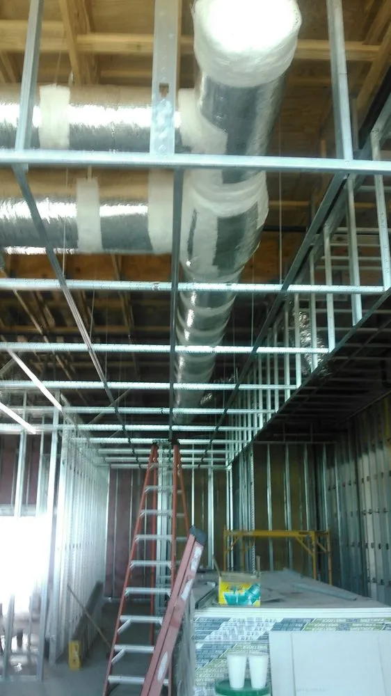 Slide of Mitchell Heating And Air