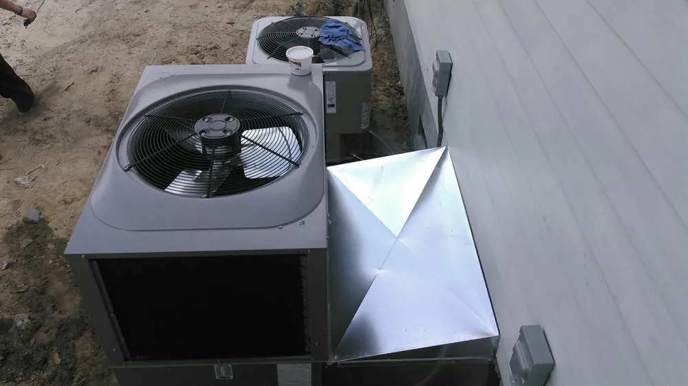 Slide of Mitchell Heating And Air