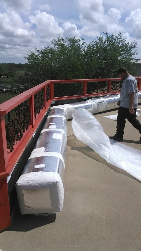 Slide of Mitchell Heating And Air