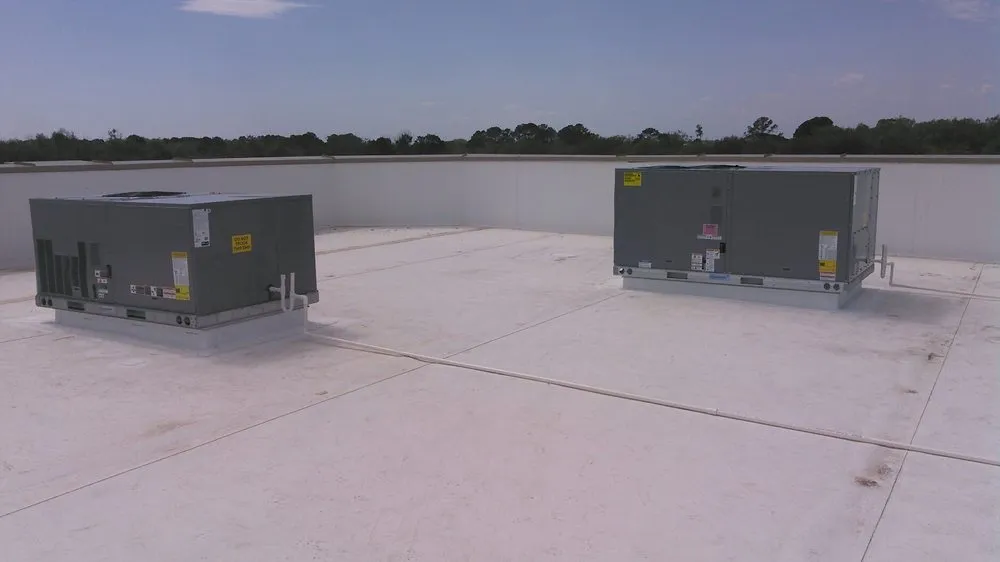 Slide of Mitchell Heating And Air