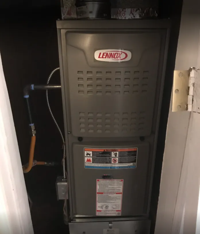 Slide of Mitchell Heating and Cooling- Denver/Northern Colorado