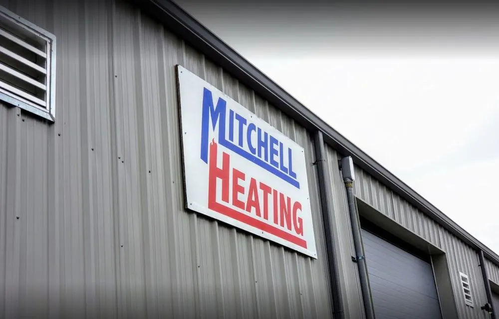 Slide of Mitchell Heating and Cooling- Denver/Northern Colorado