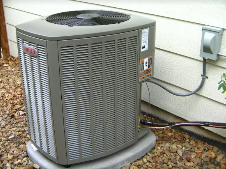 Slide of Mitchell Heating and Cooling- Denver/Northern Colorado