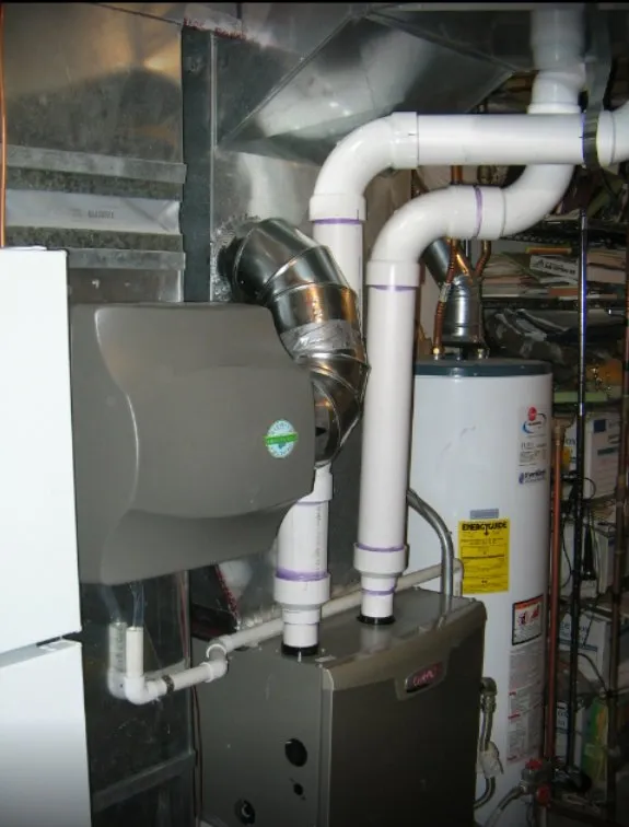 Slide of Mitchell Heating and Cooling- Denver/Northern Colorado