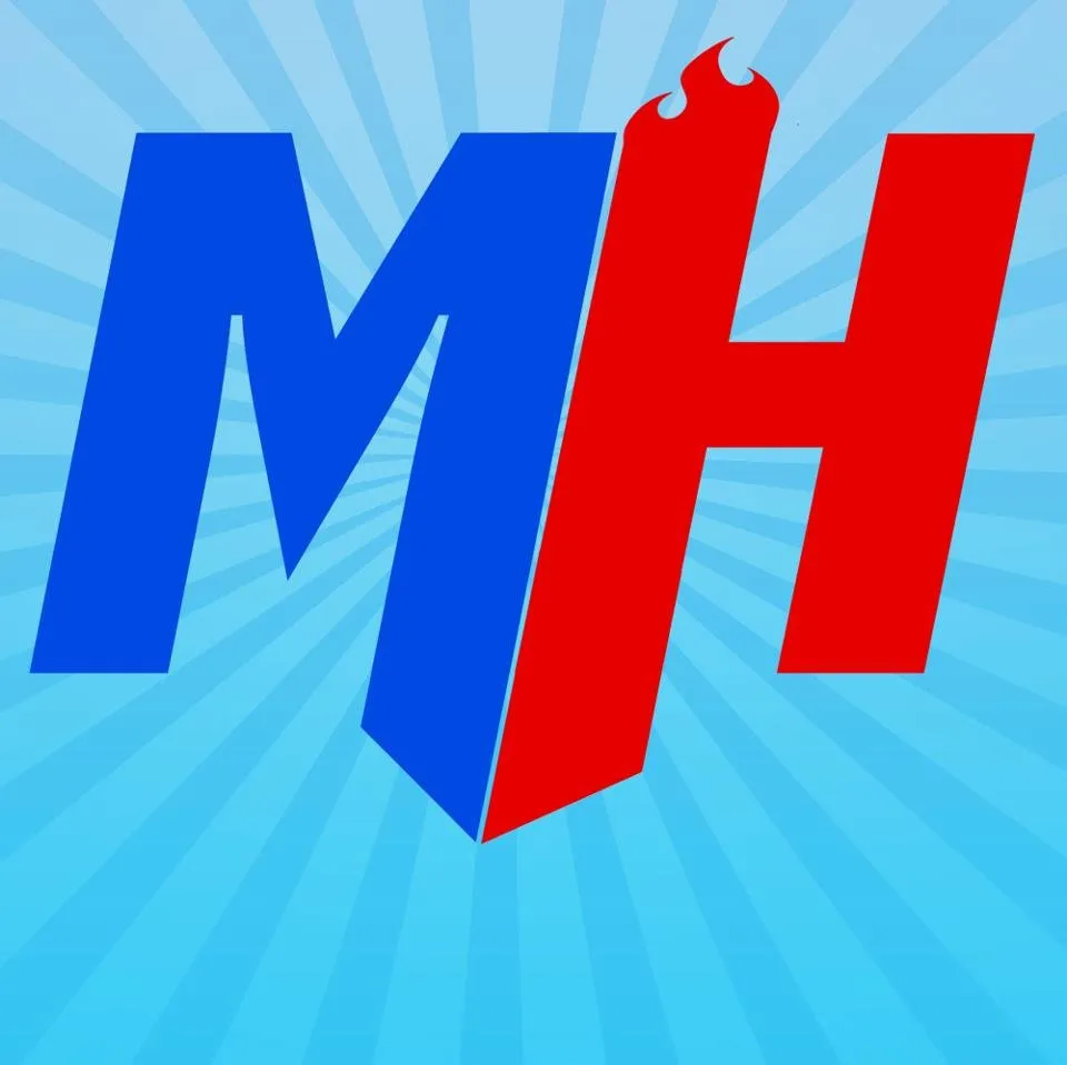 Slide of Mitchell Heating and Cooling