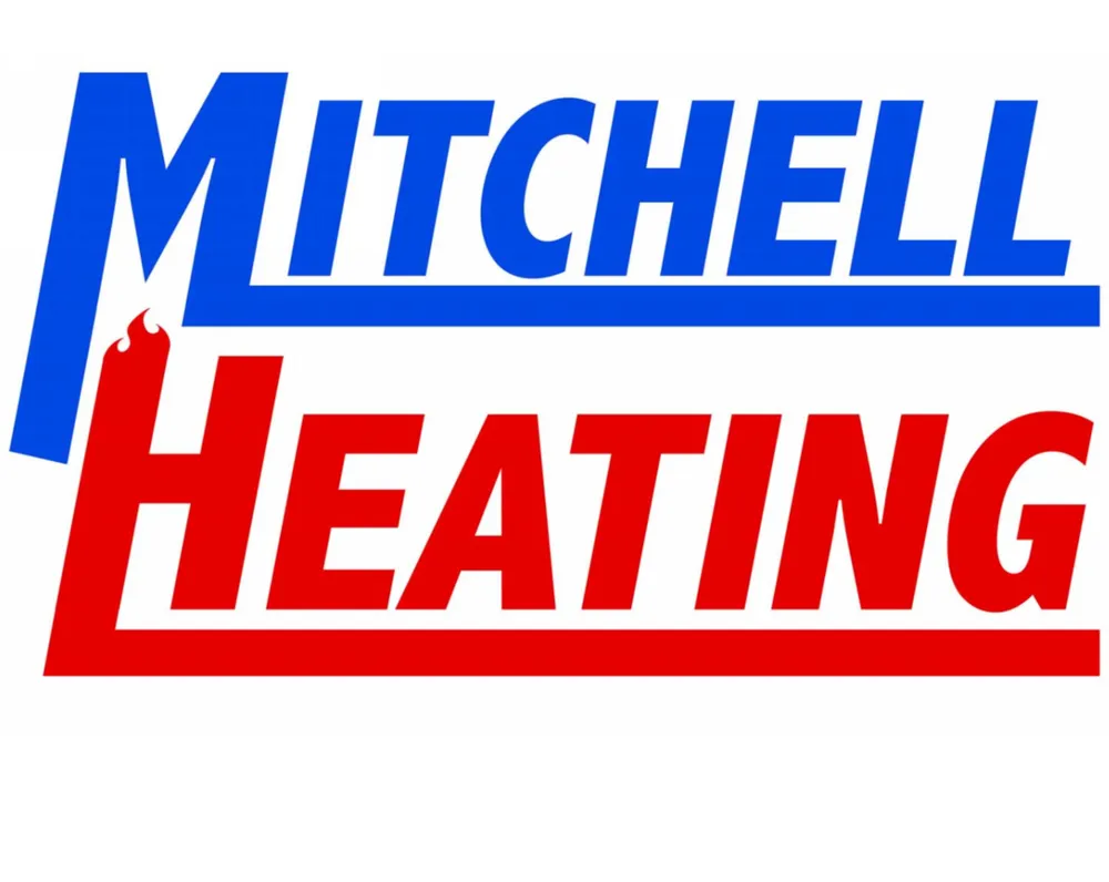 Slide of Mitchell Heating and Cooling