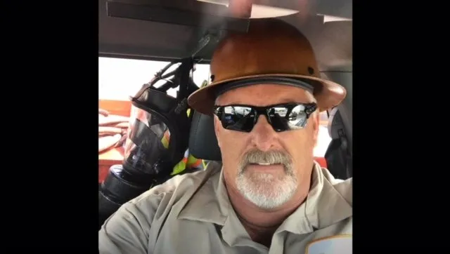 Slide of MItchell Mechanical