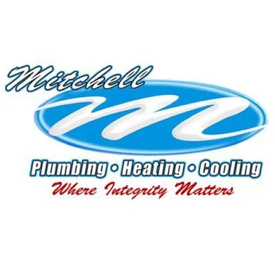 Mitchell Plumbing Heating And Cooling