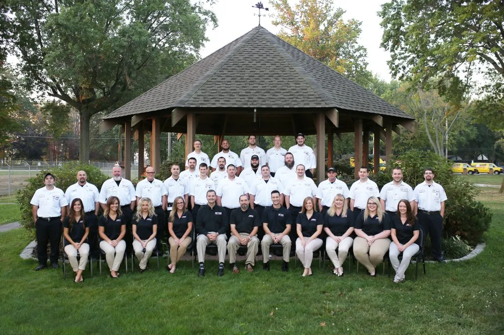 Slide of Mitchell's One Hour Heating & Air Conditioning of Cleveland