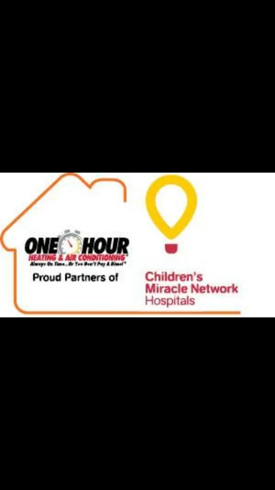 Slide of Mitchell's One Hour Heating & Air Conditioning of Cleveland