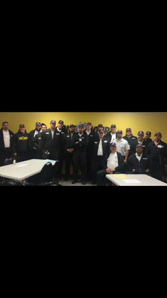 Slide of Mitchell's One Hour Heating & Air Conditioning of Cleveland