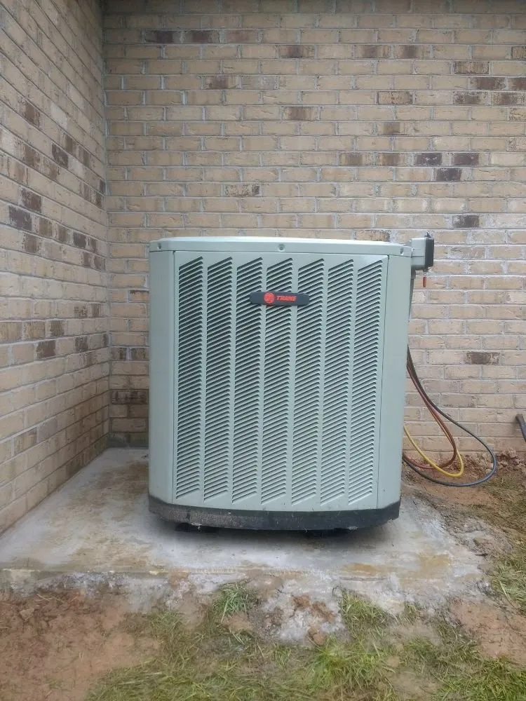 Slide of Mitchell's Refrigeration