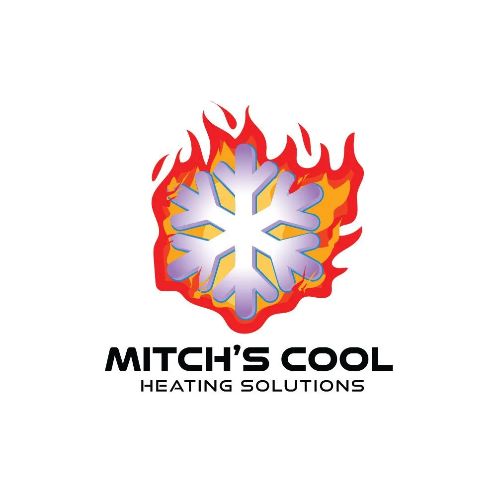Slide of Mitch's Cool Heating Solutions