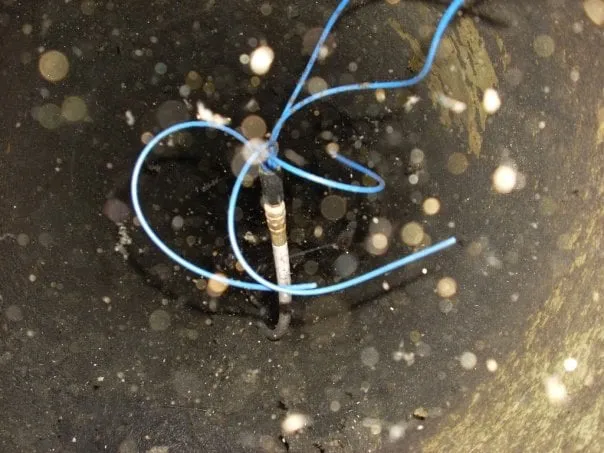 Slide of Mite-E-Ducts Air Duct Cleaning