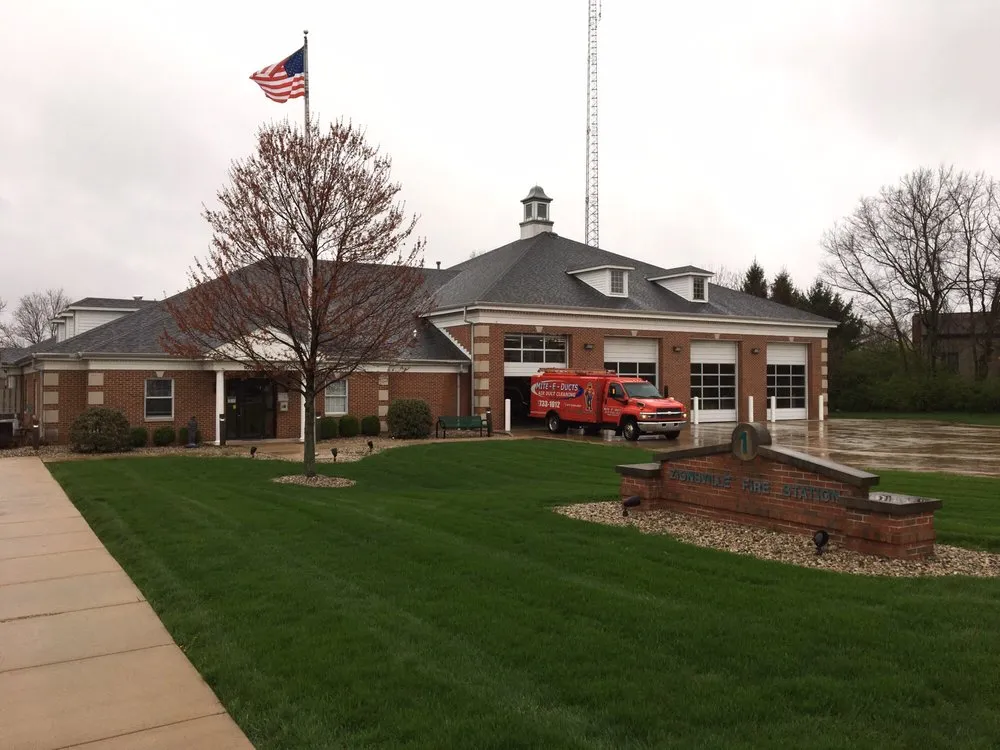 Slide of Mite-E-Ducts Air Duct Cleaning