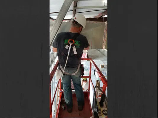 Mize Heating & Air Conditioning