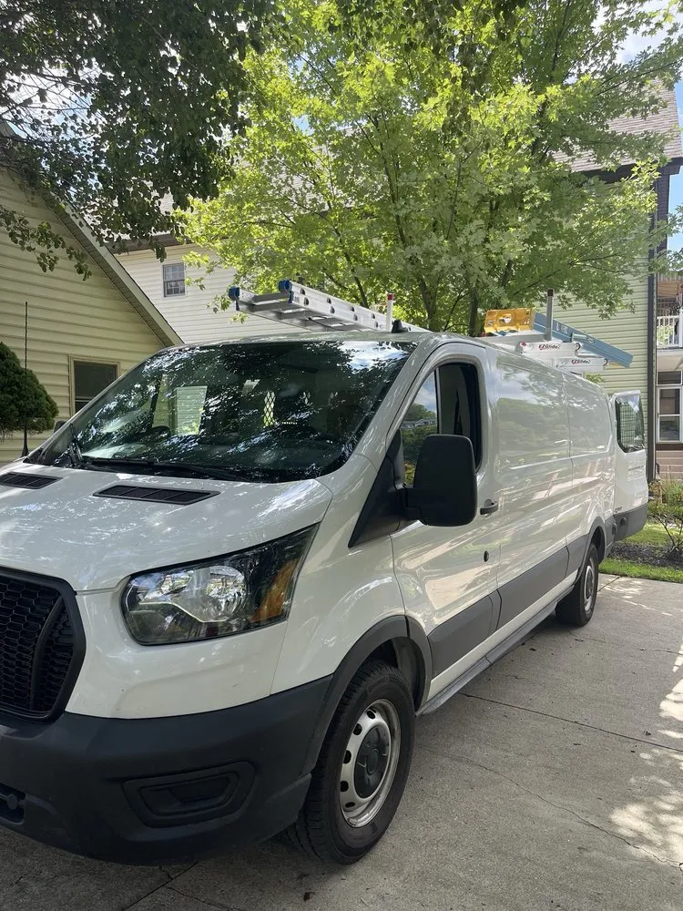 Slide of Mize Heating and Air