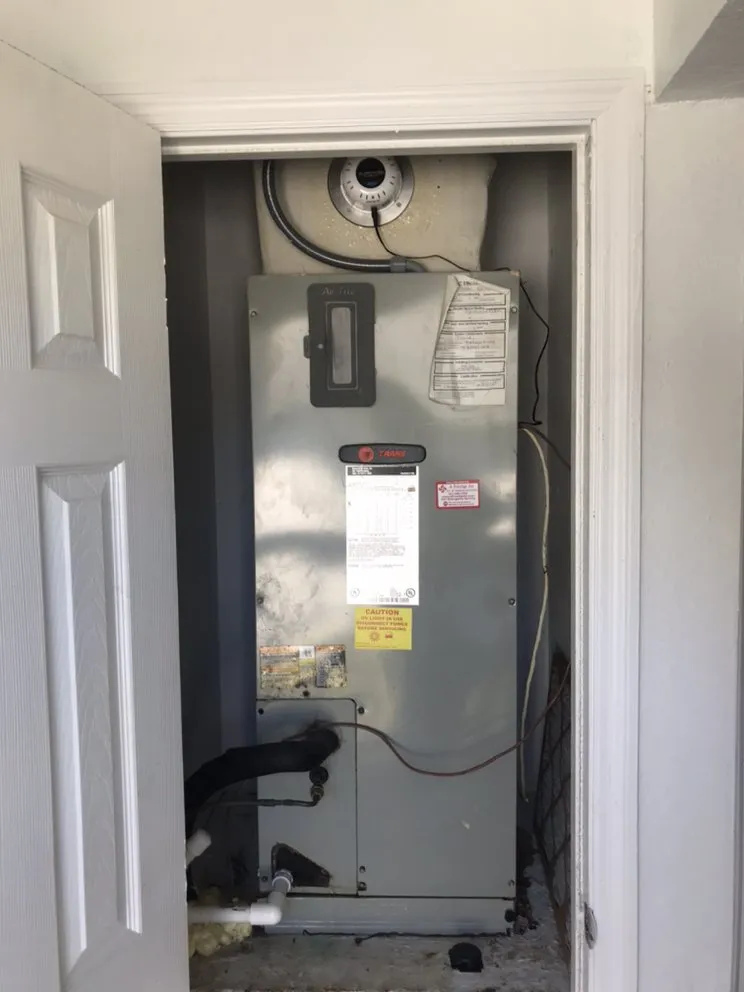 Slide of MJ Air Services