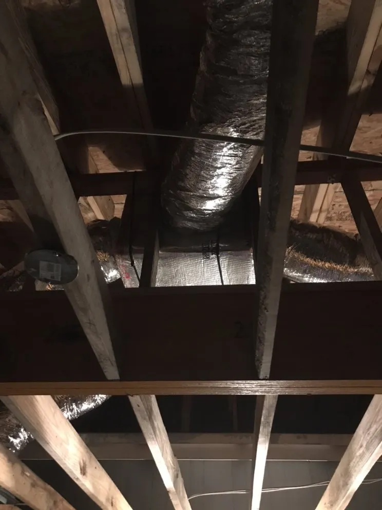 Slide of MJ Air Services