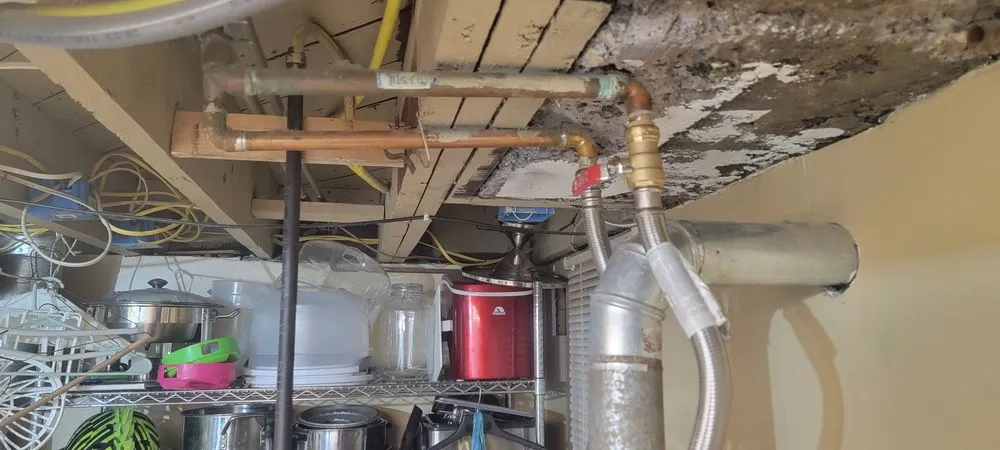 Slide of Mj And Hammer