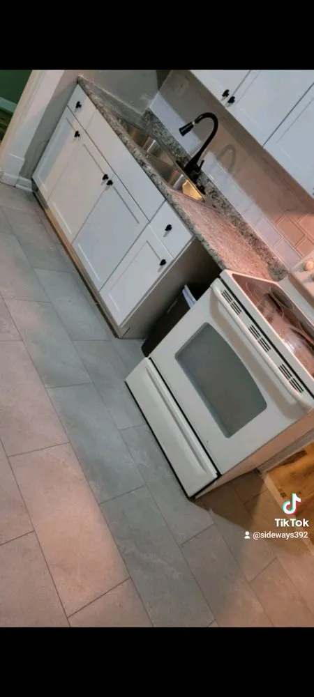 Slide of Mj And Hammer