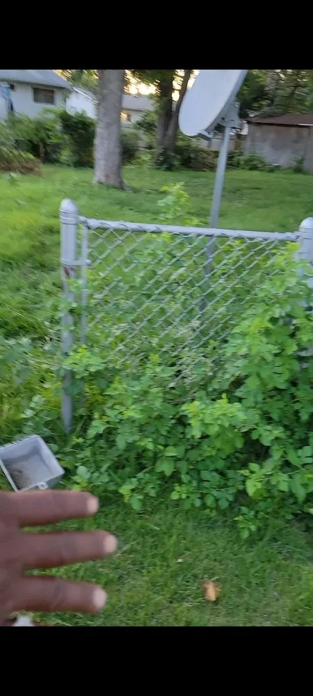 Slide of Mj And Hammer