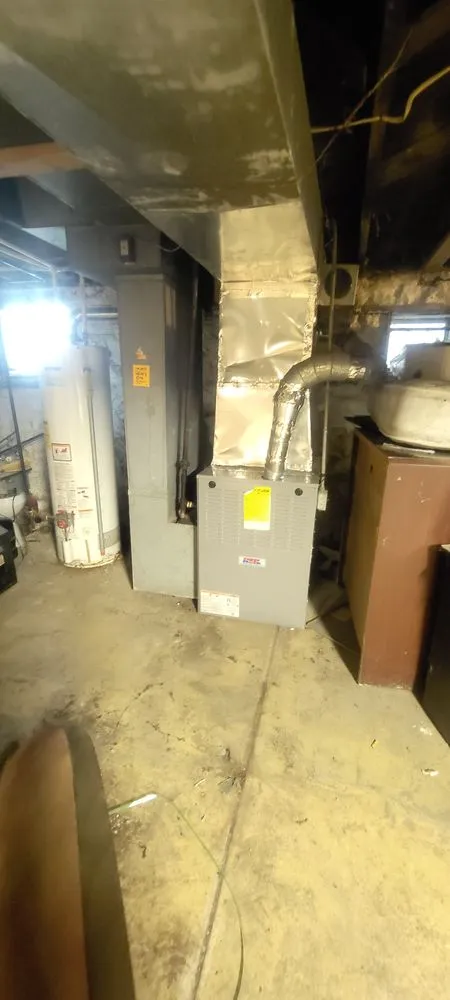 Slide of Mj And Hammer