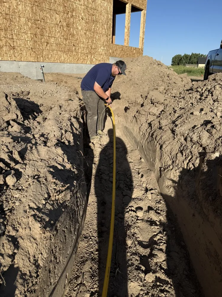 Slide of MJ Comfort Solutions