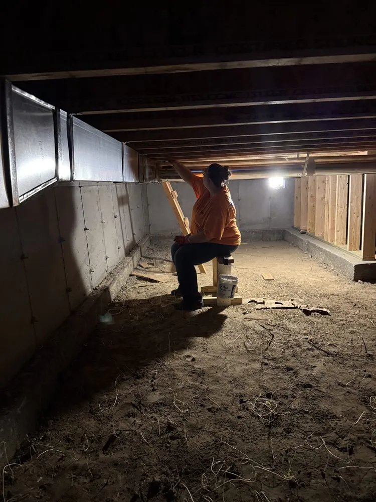 Slide of MJ Comfort Solutions