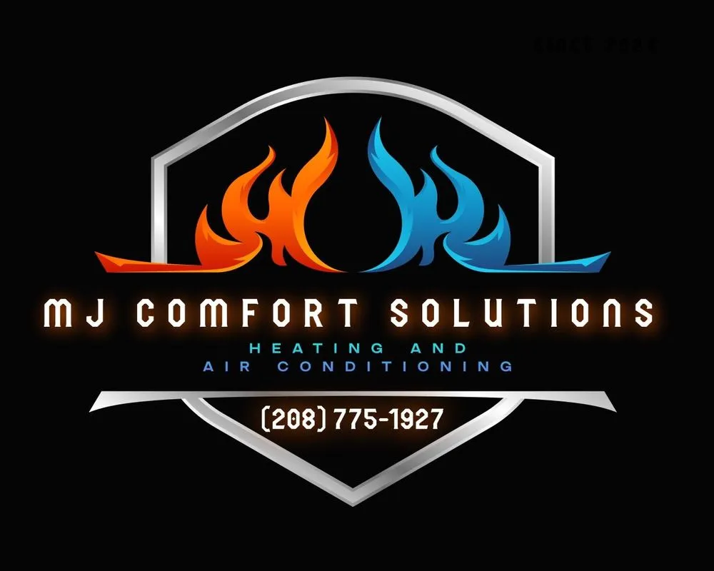 Slide of MJ Comfort Solutions
