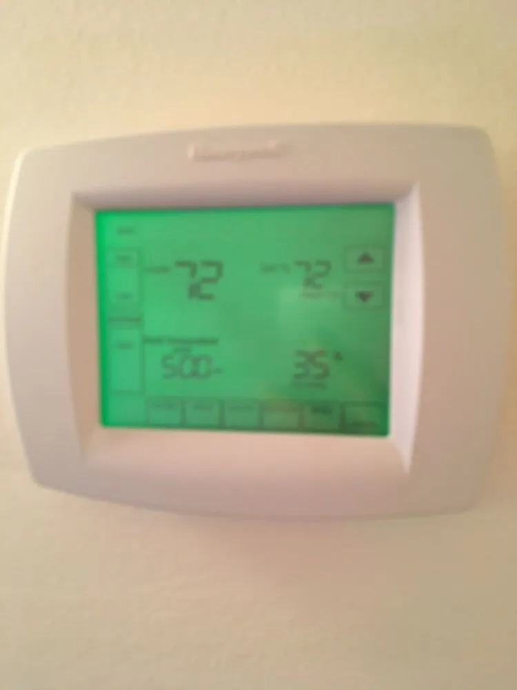 Slide of MJ Frick Company