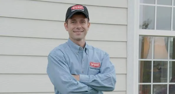 Slide of MJ Frick Company