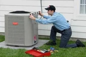 Slide of MJ Frick Company