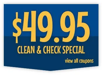 Slide of MJ Frick Company