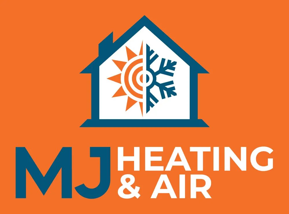 Slide of MJ Heating & Air