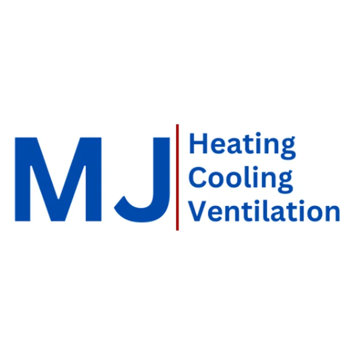 Slide of MJ Heating & Cooling