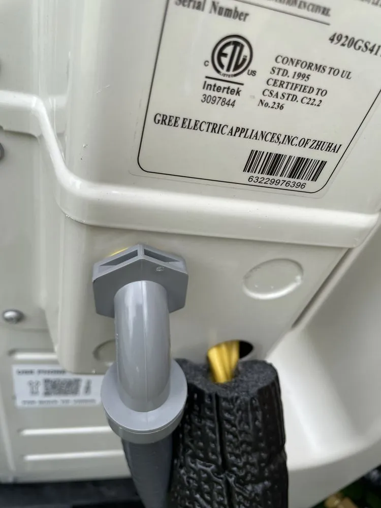 Slide of MJ Heating and A/c